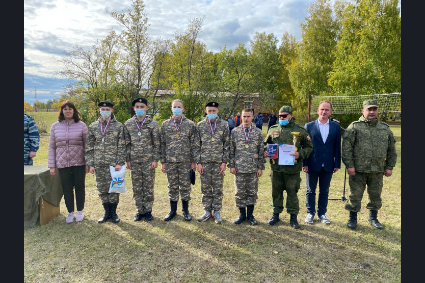 Гку нсо центр гражданского патриотического воспитания и общественных проектов