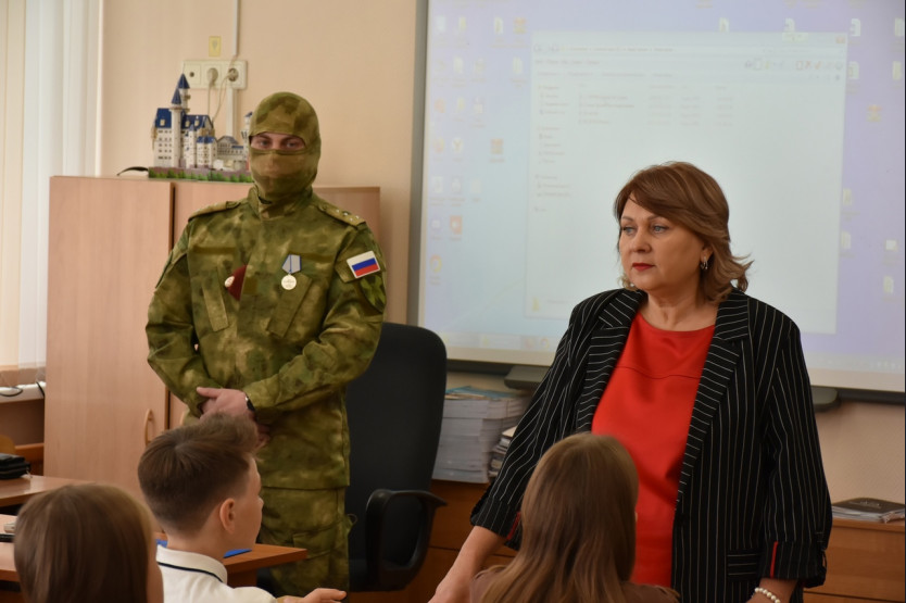 Гку нсо центр гражданского патриотического воспитания и общественных проектов