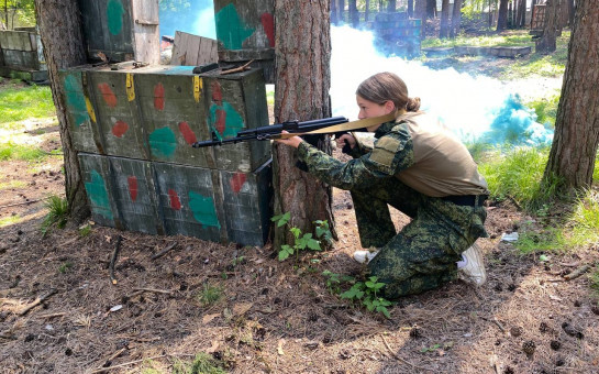 Завершился прием заявок на участие в проекте «Полигон твоих возможностей»